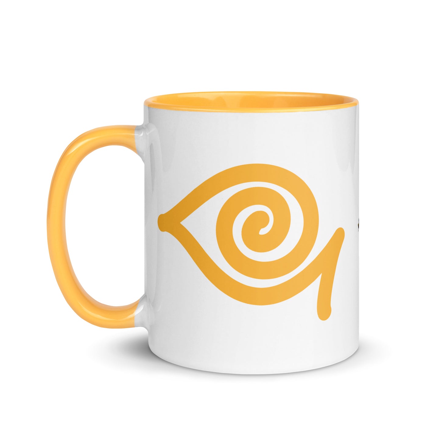 Krypto Eye & Sandman Mug