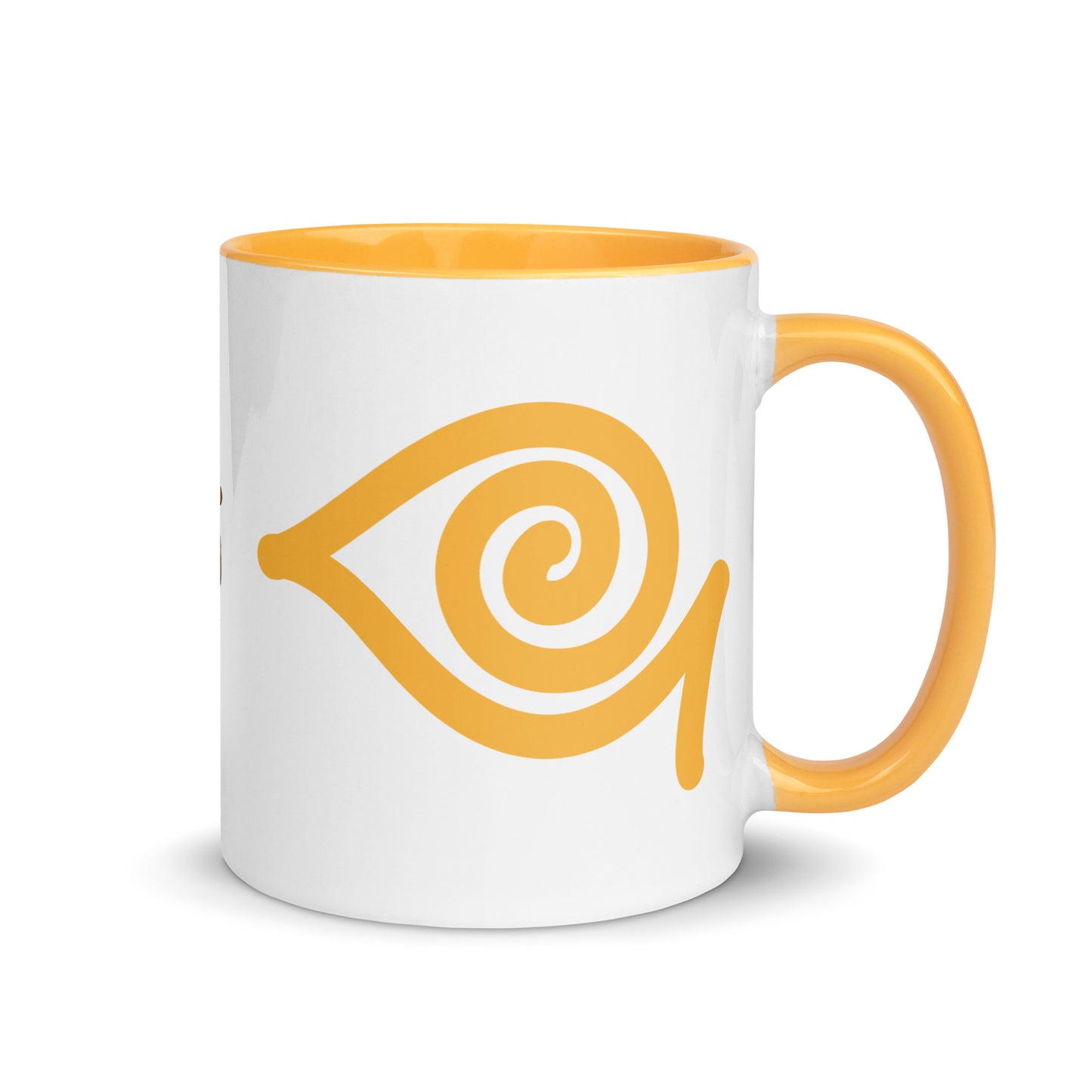 Krypto Eye & Sandman Mug